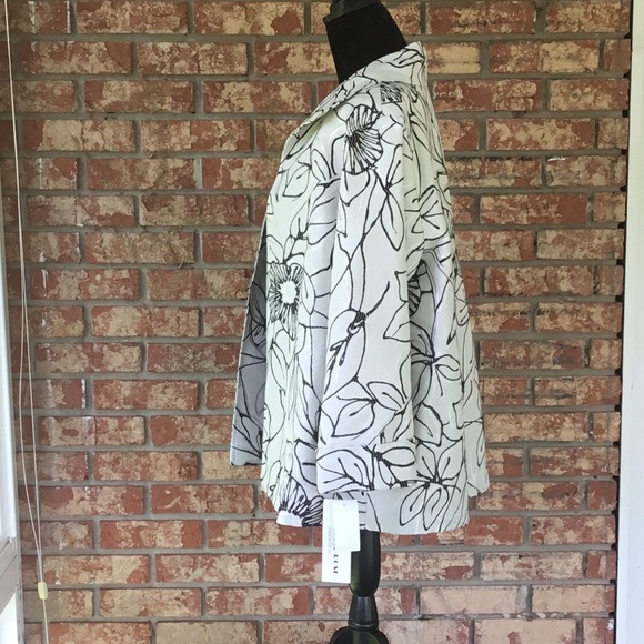 CAROLINA Rose Jacket - Picture 4 of 7